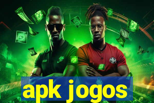 apk jogos
